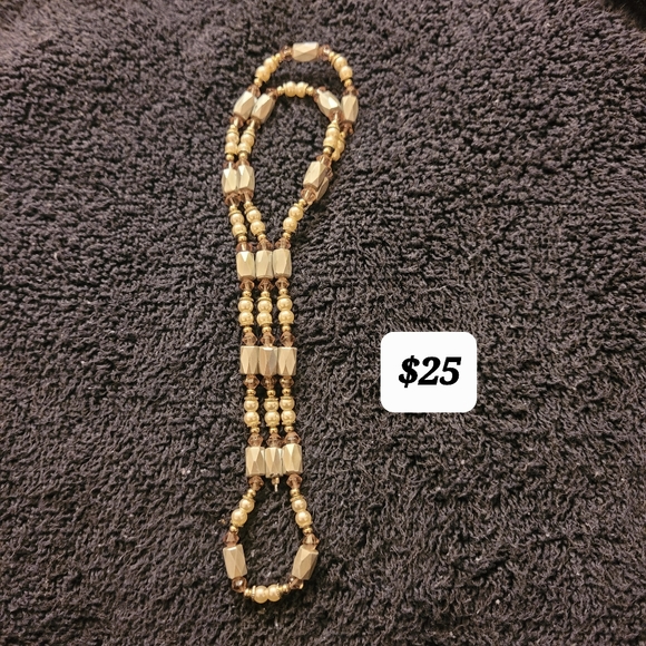 Magnetic Necklace - Picture 1 of 1